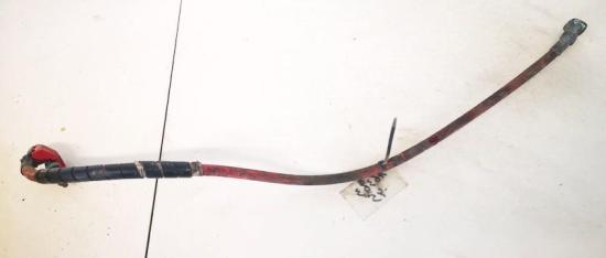 Kabelbaum Fiat Idea 2003 - 2012 Gebraucht, Bild Kabelbaum Fiat Idea 2003 - 2012 Gebraucht,