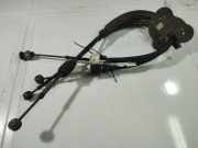 Seilzug für Schaltgetriebe Renault Grand Scenic, II 2009.02 - 2013.06 Gebraucht,