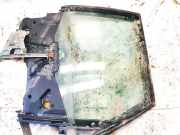 Seitenscheibe - Hinten Linke Audi A6, C4 1994.06 - 1997.10 as2m223dot25,