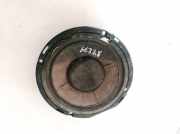 Lautsprecher Volkswagen Sharan, 7M 2000.04 - 2005.11 facelift Gebraucht ,