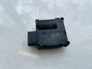 Stellmotor Lüftung Audi A6, C6 2005.01 - 2008.10 0132801359, 4f0820511a