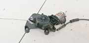 Fensterheber motor - Hinten Linke Alfa-Romeo 156 1997.07 - 2003.11 Gebraucht ,