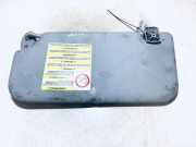 Sonnenblende Ford Fusion, 2002.08 - 2009.12 2s61a04100w, 2s61-a04100