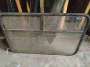 Seitenfenster Seitenscheibe - Hinten Rechts Fiat Ducato, 1994.03 - 2002.04 AS2,