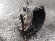 Schaltgetriebe Nissan Almera, N16 2000.06 - 2003.01 yd1,