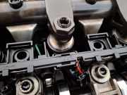 Einspritzdüse Mitsubishi Lancer VIII, 2007 - 2015 Gebraucht,