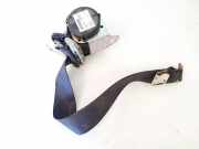 Sicherheitsgurt - Hinten Linke Peugeot 4007 2007 - 2012 606440300,