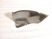 Radhausschale - Hinten Rechts Peugeot 206, 1998.08 - 2002.07 Gebraucht ,