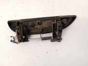 Türgriff Türaussengriff - Hinten Rechts Renault Megane, I 1995.11 - 1999.02 7700830038,