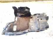 Unterfahrschutz Toyota Corolla Verso, III facelift 2007 - 2009 Gebraucht,