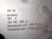 Blende Scheinwerfer - Vorne Audi TT, 2006.08 - 2014.06 1k0941369a,