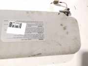 Sonnenblende Mitsubishi Pajero, 1999.10 - 2006.12 Gebraucht,