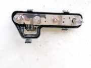 Lampenträger Heckleuchte - Hinten Opel Zafira, A 1999.04 - 2003.11 5248,