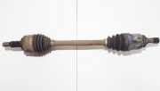 Antriebswelle Vorderachse - Vorne Linke Mitsubishi Lancer VIII, 2007 - 2015 57287, 572-87