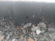 Heckklappe Heckklappenschloss Kofferraumschloss Kia Sorento, II facelift 2012 - 2014 Gebraucht,