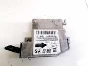 Steuergerät Airbag Opel Meriva, A 2006 - 2010 facelift 13203620, 32796395