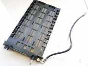 Wärmetauscher Innenraumheizung Zuheizer BMW X1, E84 2009.01 - 2015.06 710260430100, 91945950