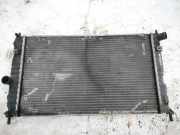 Wasserkühler SAAB 9-5, 2005.11 - 2010.05 facelift 5324926, 52404016