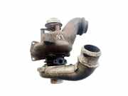Turbolader Peugeot 406, 1999.03 - 2004.05 facelift 9640668688, Used