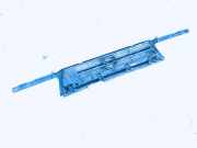 Kühlergrill Frontgrill Kühlergitter Opel Astra, F 1991.09 - 1998.09 90414156,