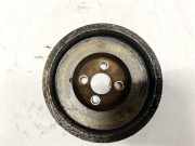 Riemenscheibe Kurbelwelle Audi A4, B5 1994.11 - 1999.09 Gebraucht,