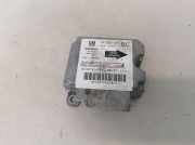 Steuergerät Airbag Opel Astra, G 1998.09 - 2004.12 09229037, 09229037BC 1923594 5WK42923