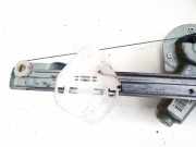 Fensterheber - Vorne Rechts Dacia Logan, I 2004.09 - 2009.03 118482,