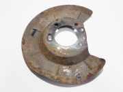 Spritzblech für Bremsscheibe - Hinten Rechts Volvo V40, II 2012.12 - 2016 av612k317aa, av61-2k317-aa