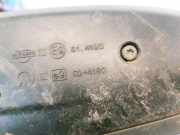 Außenspiegel Linke Nissan Primera, P12 2002.01 - 2008.12 E9014180, E9024180