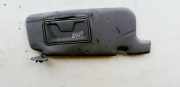 Sonnenblende Mitsubishi Outlander, I 2003.01 - 2006.12 mr975430,