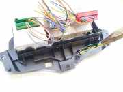 Monitor Navigations Zeit Uhr Renault Scenic, I 1999.09 - 2003.06 facelift p8200142416a, 21667380-1