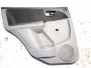 Türverkleidung - Hinten Linke Suzuki SX4, 2006.06 - 2012.12 8374179j00, 83741-79j00