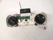 Bedienelement für Klimaanlage Toyota Corolla Verso, III facelift 2007 - 2009 559000f011, 55900-0f011