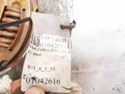 Kupplungsscheibe Opel Zafira, B 2008.01 - 2011.10 facelift Gebraucht,