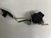 Pedalwerk Nissan Primera, P12 2002.01 - 2008.12 18002au610, 198800-0060 03d28