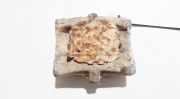 Bremssattel - Hinten Rechts Citroen Xantia, I 1993.03 - 1998.01 Gebraucht,