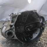 Schaltgetriebe Honda Civic, 2006,01 - 2011.01 ppf61017058, ppf6-1017058grez11_2_2_2