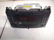 Radio Mercedes-Benz A-CLASS, W169, 2004.09 - 2008.09 a1698700289,