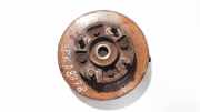 Radnabe Achsschenkel - Vorne Linke Chevrolet Matiz 2004.01 - 2005.03 Gebraucht,
