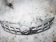 Kühlergrill Frontgrill Kühlergitter Nissan Murano, Z50 2003.08 - 2008.06 62310ca000,