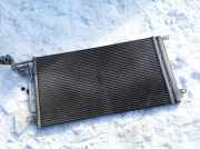 Klima Radiator Skoda Fabia, III NJ 2014.06 - 2018.06 Gebraucht,