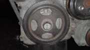 Riemenscheibe Kurbelwelle Mitsubishi ASX, 2010.02 --> Gebraucht ,