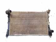 Wasserkühler Fiat Doblo, 2009.08 --> b837,