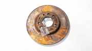 Bremsscheibe Opel Meriva, A 2002.12 - 2006.01 ventiliuojamas,