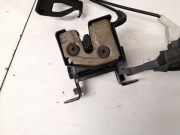 Sitzschloß Volvo S80, 1998.05 - 2004.06 Gebraucht,