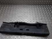 Zierleiste Skoda Fabia, II 5J 2010.06 - 2014.06 facelift 5j6863459,