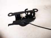 Sitzschloß SAAB 9-3, 2002.09 - 2008.06 12797235,