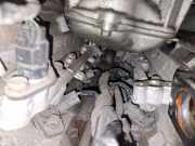 Kraftstoffverteiler Mitsubishi Pajero, 1999.10 - 2006.12 Gebraucht,