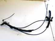 Stellelement Mischklappe Opel Zafira, A 1999.04 - 2003.11 Gebraucht,