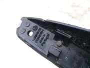 Dachreling Linke Volkswagen Golf, V 2003.10 - 2008.10 1k9860026, 1k9860034 BXE